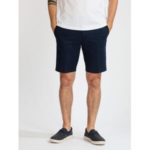 Navigare Bermuda chino da uomo in cotone Bermuda uomo Blu taglia 56