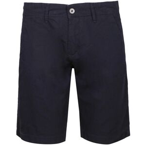 Johnny Looper Bermuda da uomo in cotone Bermuda uomo Blu taglia 50