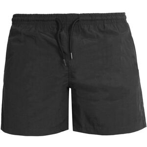 Athl Dpt Boxer da mare uomo con coulisse Bermuda Mare uomo Nero taglia S