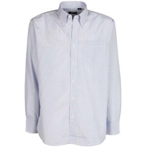 Sky Camicia uomo regular fit manica lunga Camicie Classiche uomo Multicolore taglia M