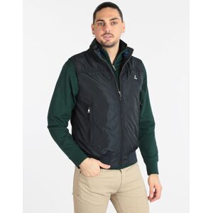 Navigare Gilet da uomo leggero Smanicato uomo Blu taglia XXL