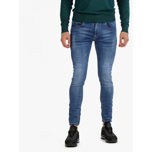 Leox Jeans slim fit da uomo Jeans Slim fit uomo Jeans taglia 29