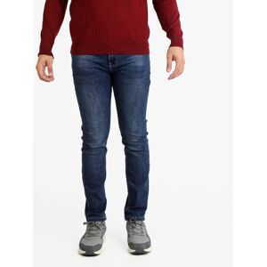 Max & Liu Jeans uomo regular fit Jeans Regular fit uomo Jeans taglia 48