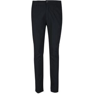 X-Cape Pantaloni casual da uomo Pantaloni Casual uomo Nero taglia 44