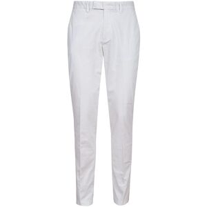 Navigare Pantaloni chino da uomo in cotone Pantaloni Casual uomo Bianco taglia 54