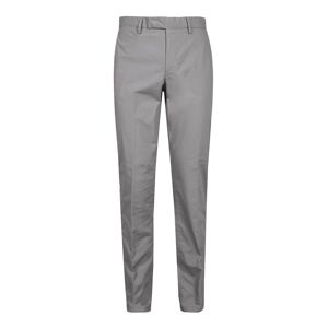 Navigare Pantaloni chino da uomo in cotone Pantaloni Casual uomo Grigio taglia 48