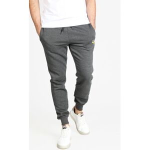 Navigare Pantaloni sportivi uomo felpati con coulisse Pantaloni e shorts uomo Grigio taglia XXL