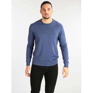 U.S. polo assn. Pullover uomo in misto cotone e cashmere Pullover uomo Jeans taglia M