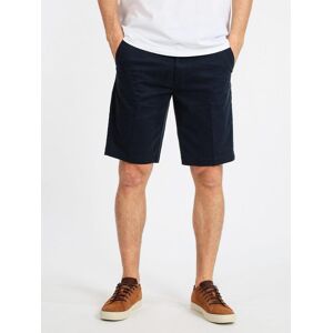 Timberland Squam Lake bermuda da uomo in cotone Bermuda uomo Blu taglia 36