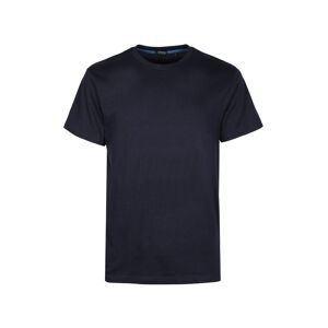 Coveri T-shirt girocollo uomo manica corta T-Shirt Manica Corta uomo Blu taglia L