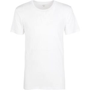 Liabel T-shirt intima bianca girocollo Maglie Intime uomo Bianco taglia XL