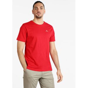 Athl Dpt T-shirt uomo manica corta T-Shirt Manica Corta uomo Rosso taglia XL