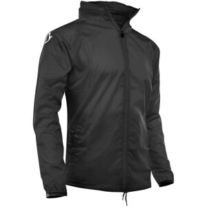 Giacca Antipioggia Acerbis ELETTRA Rain Jacket Nero taglia 2XL