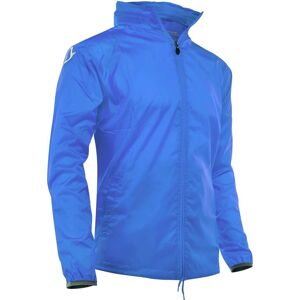 Giacca Antipioggia Acerbis ELETTRA Rain Jacket Royal Blu taglia L