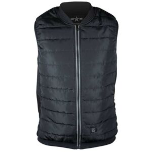 Gilet Riscaldante Moto Casual Harisson HEATING ACTIVE HEAT N taglia XX