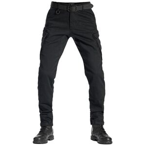 Jeans Moto Pando Moto Chino Style Cordura - MARK KEV 01 - L3 taglia 32