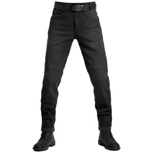 Jeans Moto Pando Moto Men's Slim-Fit Cordura and UHMWPE - BO taglia 32