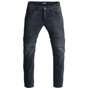 Jeans Moto Pando Moto Slim-Fit Cordura - KARL DEVIL 9 - L34 taglia 38