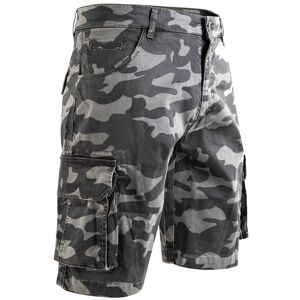 Pantaloncini Bermuda Acerbis Casual SP CLUB CARGO Camouflage taglia 32