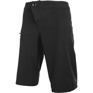 Pantaloncini Oneal Bici Mtb Ebike Matrix Chamois Nero taglia 28