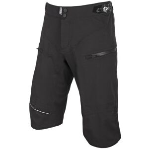 Pantaloncini Oneal Bici Mtb Ebike Mud WP Nero taglia 34