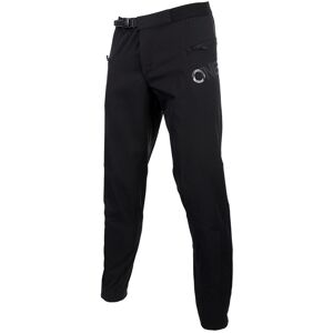 Pantaloncini Oneal Bici Mtb Ebike Trailfinder Nero taglia 34