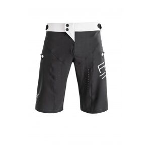 Pantaloni Bici Acerbis Mtb eBike Legend Short Nero taglia 28