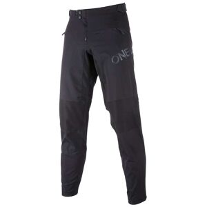 Pantaloni Bici Mtb eBike Oneal Legacy V.22 Nero taglia 32