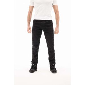 Pantaloni Jeans Moto Ixon MARCO Nero taglia XS