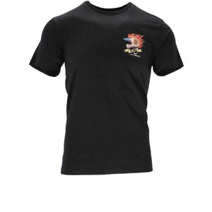 T-Shirt Acerbis T-SHIRT SP CLUB EAGLE Nero taglia L