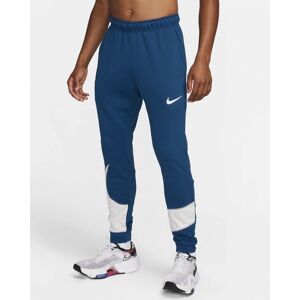 Nike Pantaloni tuta Pants UOMO Sportswear Taper Energy Blu