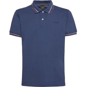 Geox Polo Uomo Colore Blu BLU S