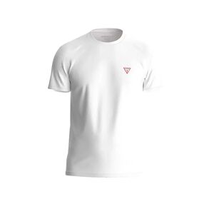 Guess T-shirt Uomo Colore Bianco BIANCO XS