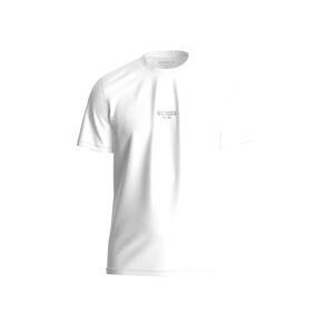 Guess T-shirt Uomo Colore Bianco BIANCO L