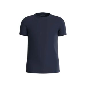 Guess T-shirt Uomo Colore Blu BLU S