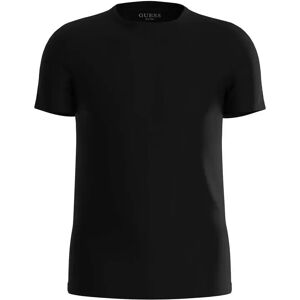 Guess T-shirt Uomo Colore Nero NERO S