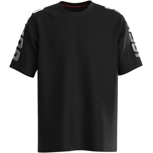 Guess T-shirt Uomo Colore Nero NERO XS