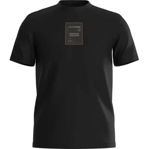 Guess T-shirt Uomo Colore Nero NERO XS