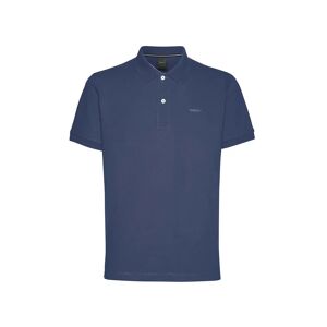 Geox Polo Uomo Colore Blu BLU S