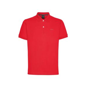 Geox Polo Uomo Colore Rosso ROSSO S