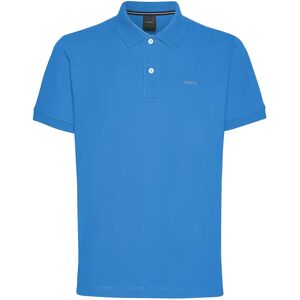 Geox Polo Uomo Colore Royal ROYAL S