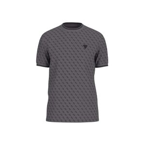 Guess T-shirt Uomo Colore Nero NERO XS