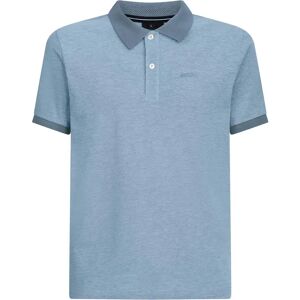 Geox Polo Uomo Colore Denim DENIM S