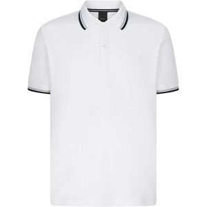 Geox Polo Uomo Colore Bianco BIANCO S