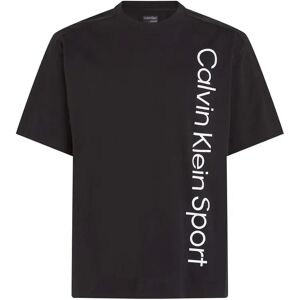 Calvin Klein T-shirt Uomo Colore Nero NERO XS