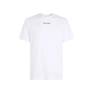 Calvin Klein T-shirt Uomo Colore Bianco BIANCO XS