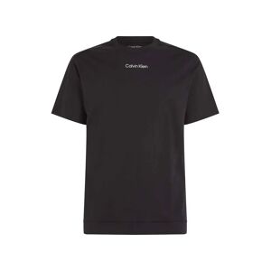Calvin Klein T-shirt Uomo Colore Nero NERO XS