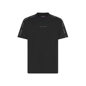 Calvin Klein T-shirt Uomo Colore Nero NERO XS