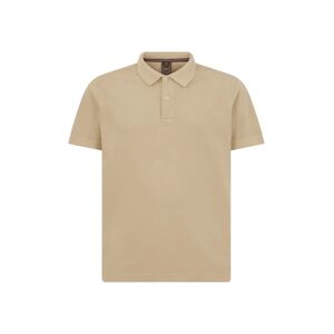 Geox Polo Uomo Colore Beige BEIGE S