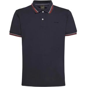 Geox Polo Uomo Colore Blu Scuro BLU SCURO S